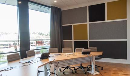 Microsoft, Oslo, filt udsmykning (6)